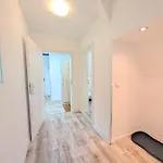 Harzlodge Hilly 公寓 布劳恩拉格