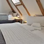 Harzlodge Hilly