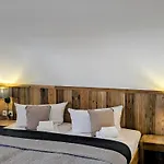 Harzlodge Hilly *
