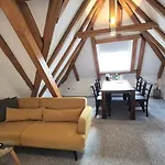 公寓 Harzlodge Hilly 布劳恩拉格