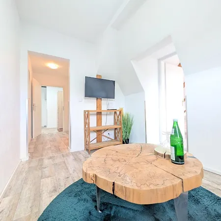 Harzlodge Hilly 아파트