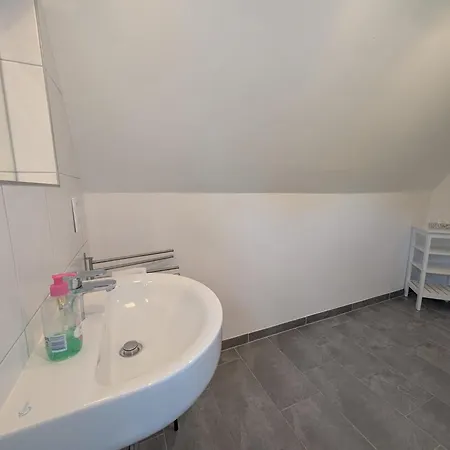 아파트 Harzlodge Hilly