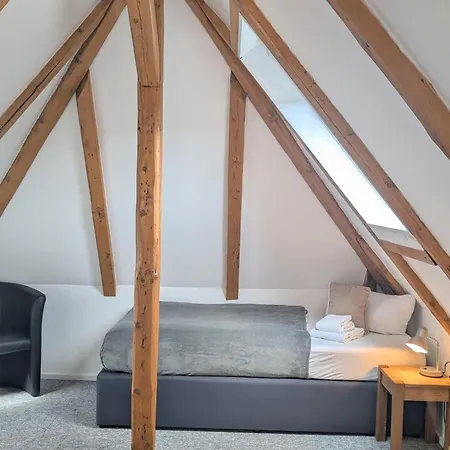 Harzlodge Hilly Braunlage