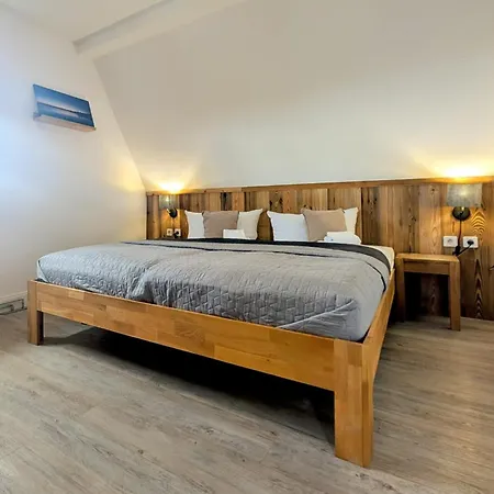 Harzlodge Hilly * 브라운라제