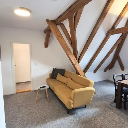 Harzlodge Hilly 브라운라제