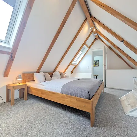 Harzlodge Hilly