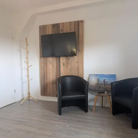 Harzlodge Hilly 아파트 브라운라제