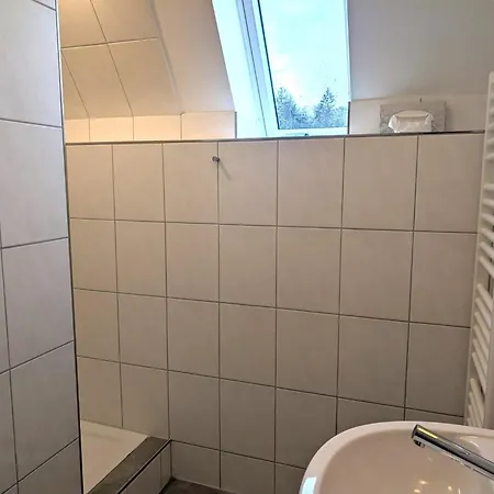 아파트 Harzlodge Hilly *