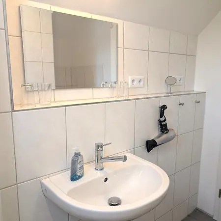 Harzlodge Hilly * 브라운라제