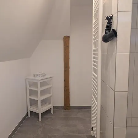 Harzlodge Hilly * 브라운라제