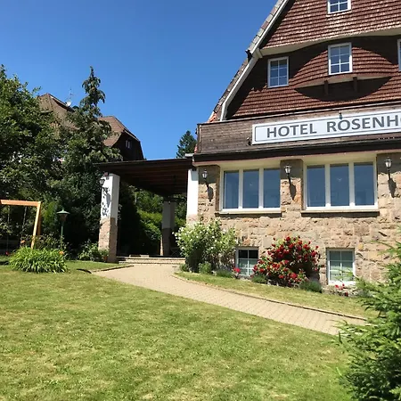 아파트 Harzlodge Hilly *