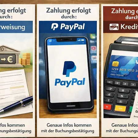 Harzlodge Hilly Daire Braunlage