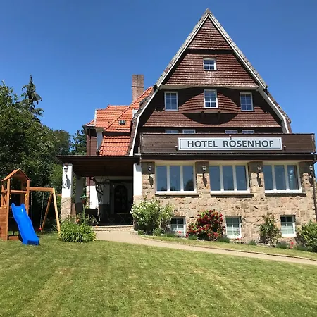 Harzlodge Hilly *
