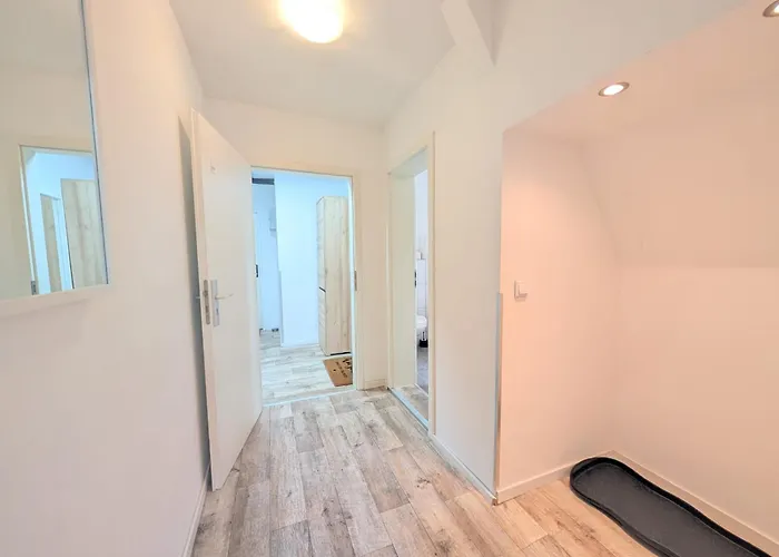 Harzlodge Hilly Daire Braunlage