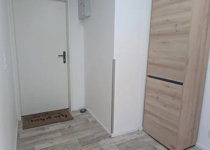 Harzlodge Hilly Braunlage