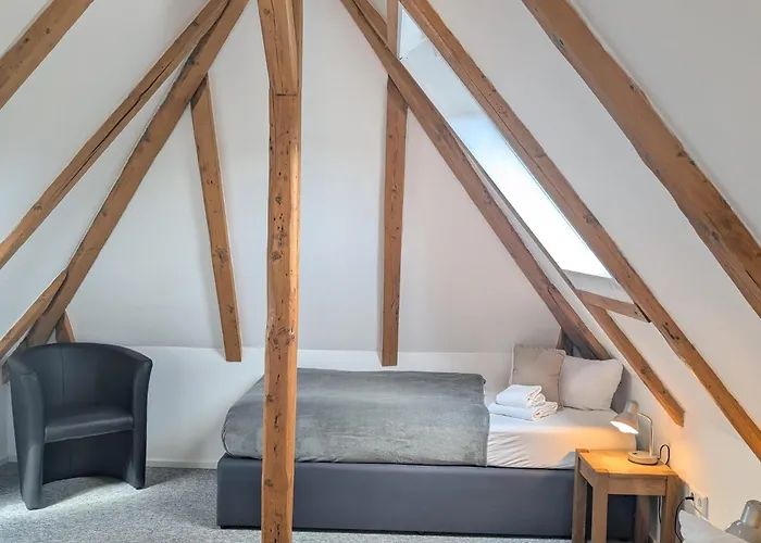 Harzlodge Hilly Braunlage