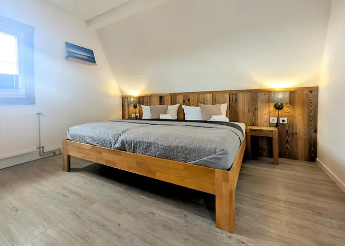 Harzlodge Hilly * Braunlage