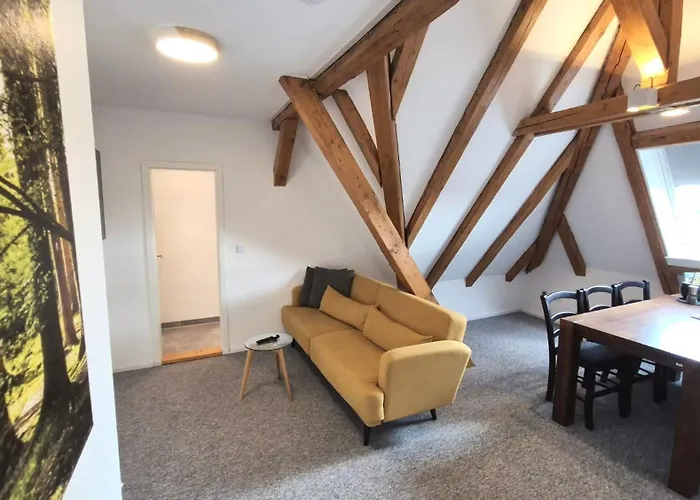 Harzlodge Hilly Braunlage