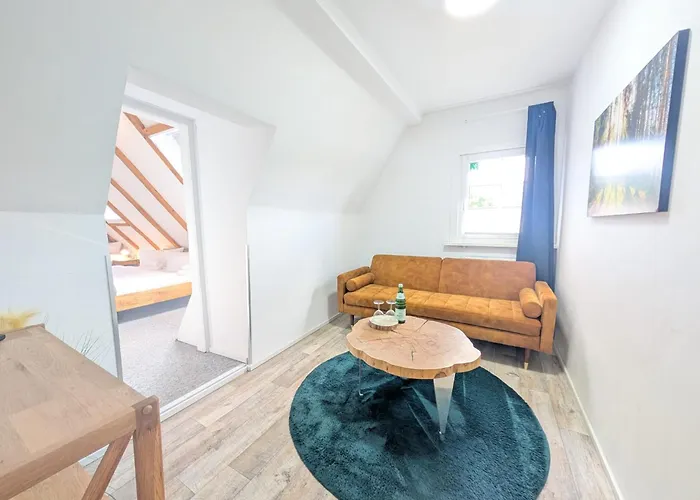 Harzlodge Hilly * Braunlage