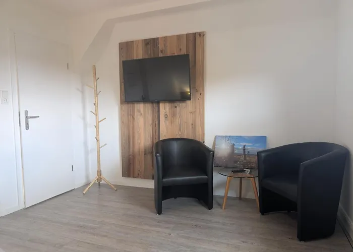 Harzlodge Hilly Daire Braunlage