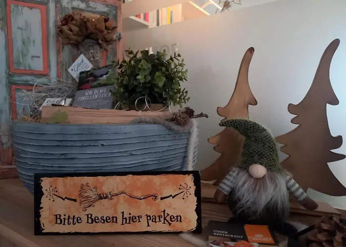 Harzlodge Hilly Braunlage