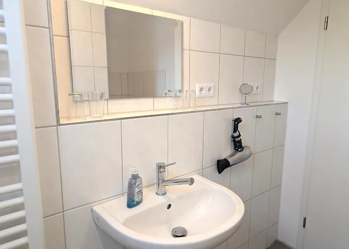 Harzlodge Hilly * Braunlage