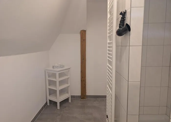 Harzlodge Hilly * Braunlage