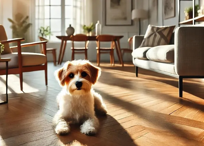 Harzlodge Hilly * Braunlage