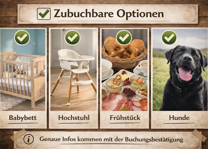 Harzlodge Hilly Daire Braunlage