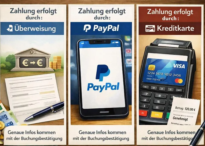 Harzlodge Hilly Daire Braunlage